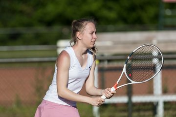 Bild 609 - OL Grossflottbeker THGC - Harburger TB : Ergebnis: 8:1